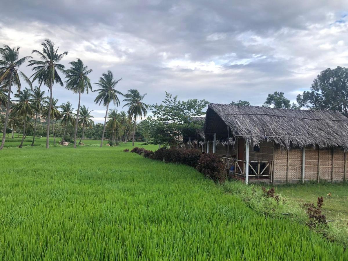 Serene Boulder Homestay