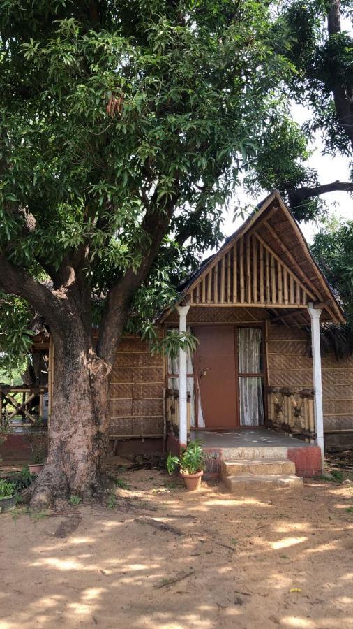 Serene Boulder Homestay
