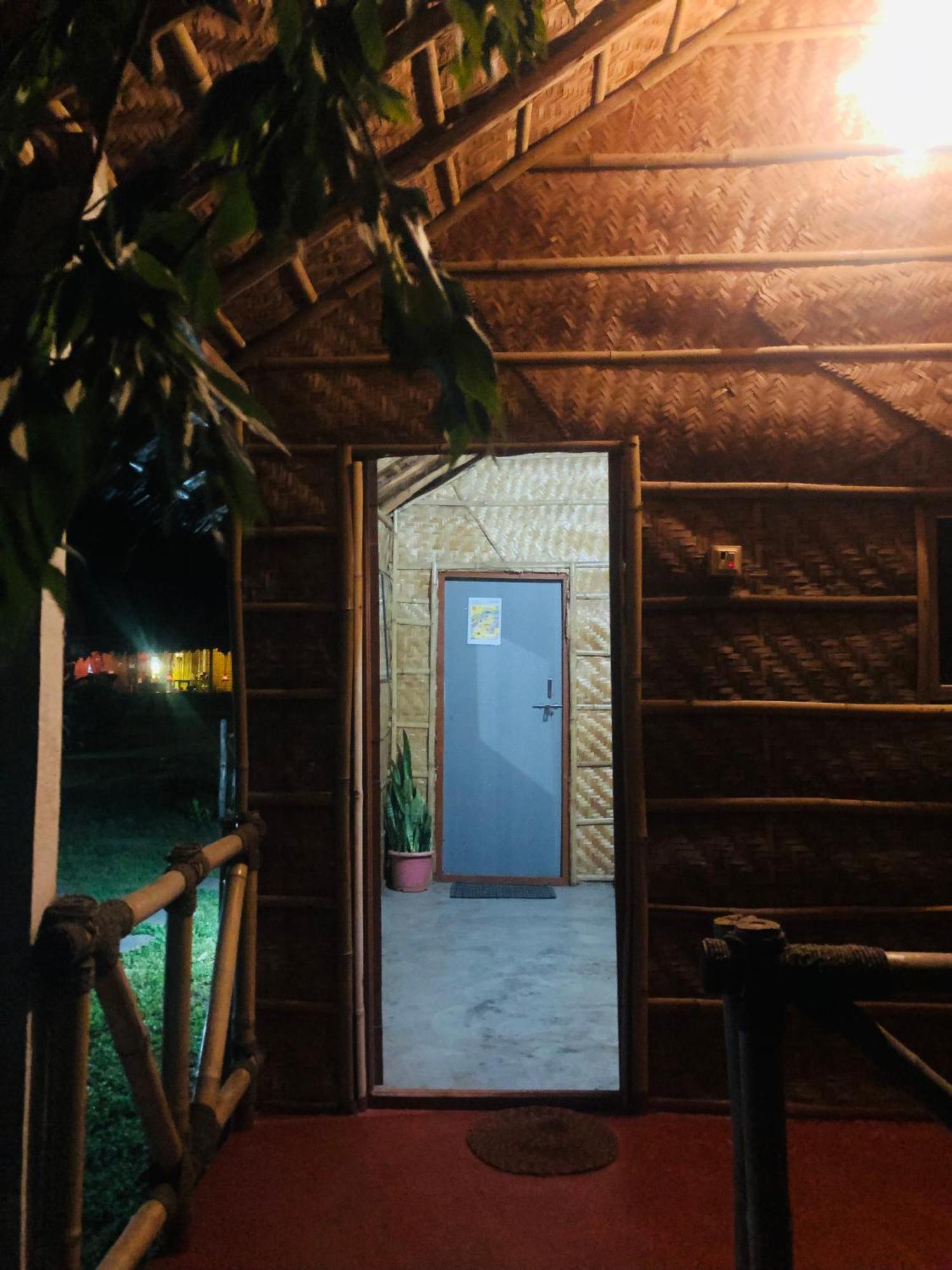 Homestay Serene Boulder