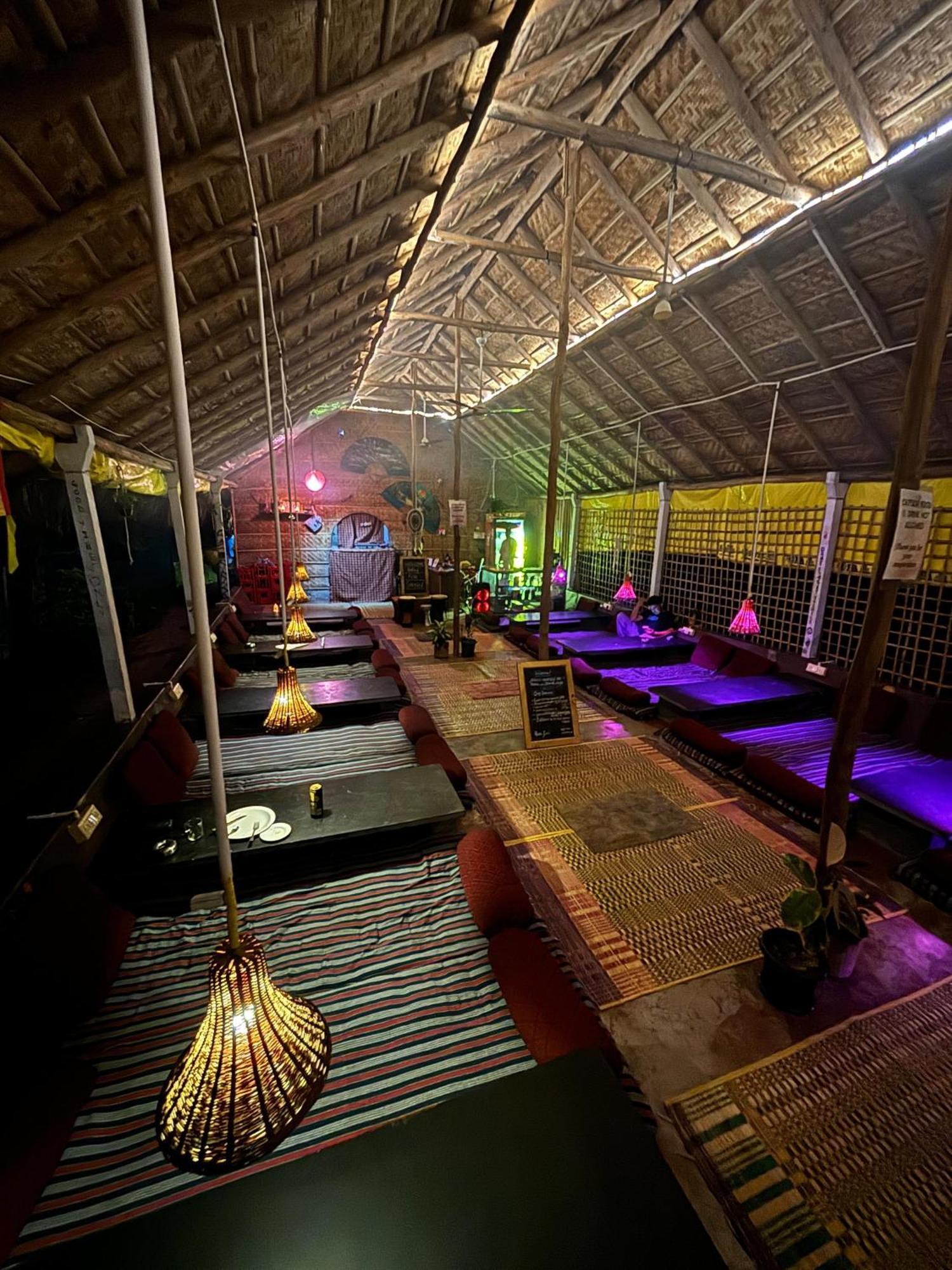 Homestay Serene Boulder *