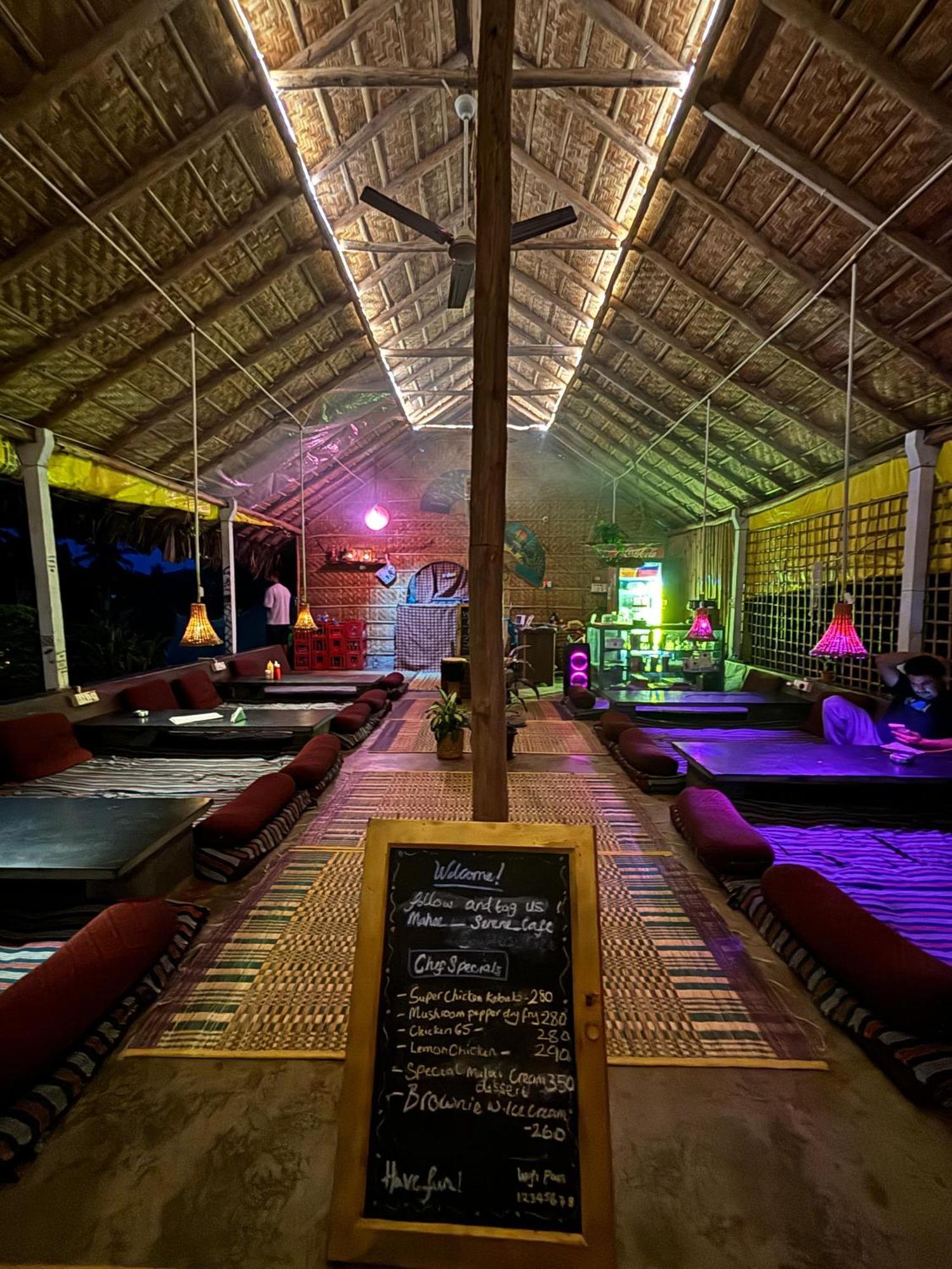 Serene Boulder Homestay