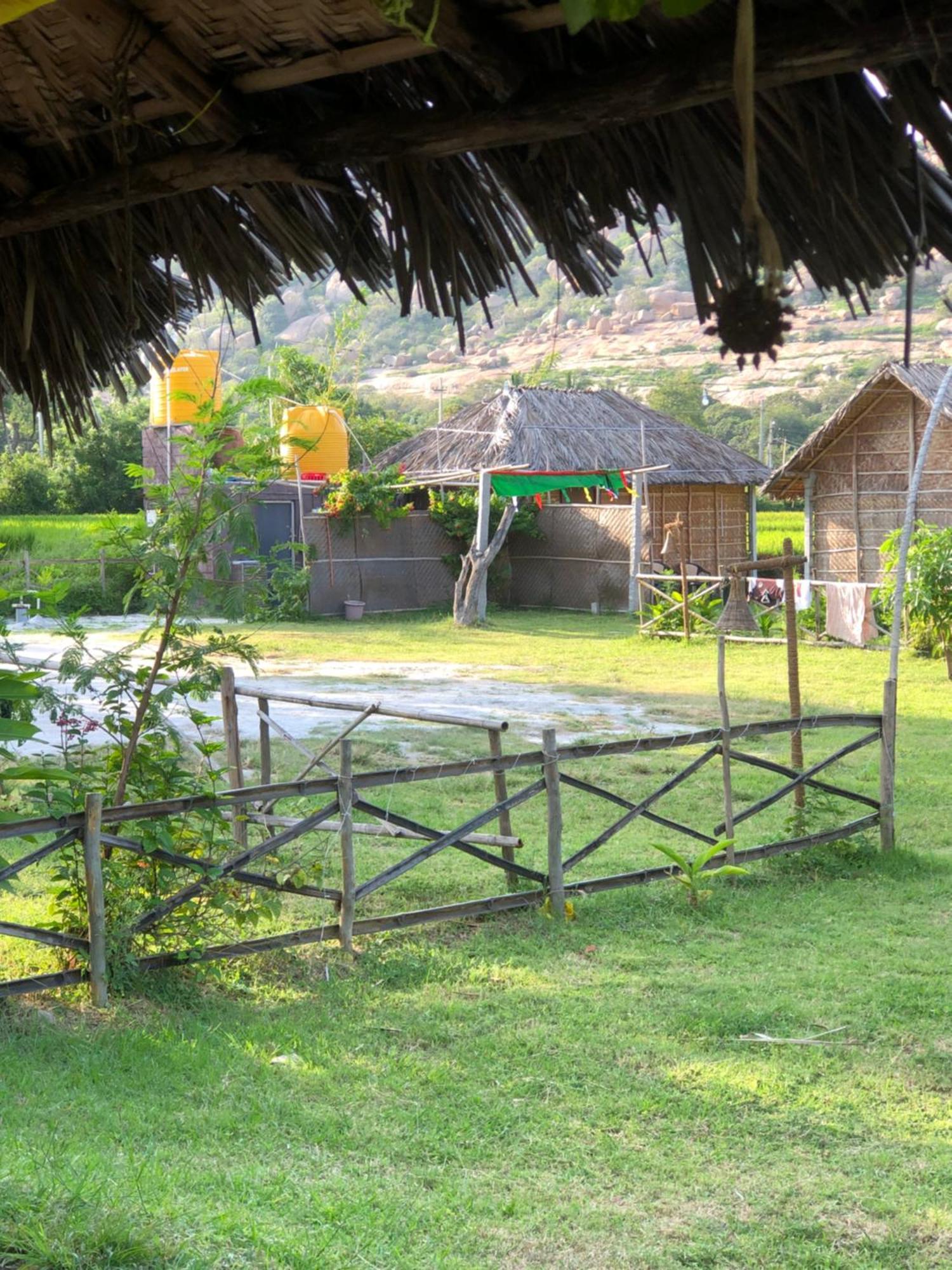 Serene Boulder Homestay