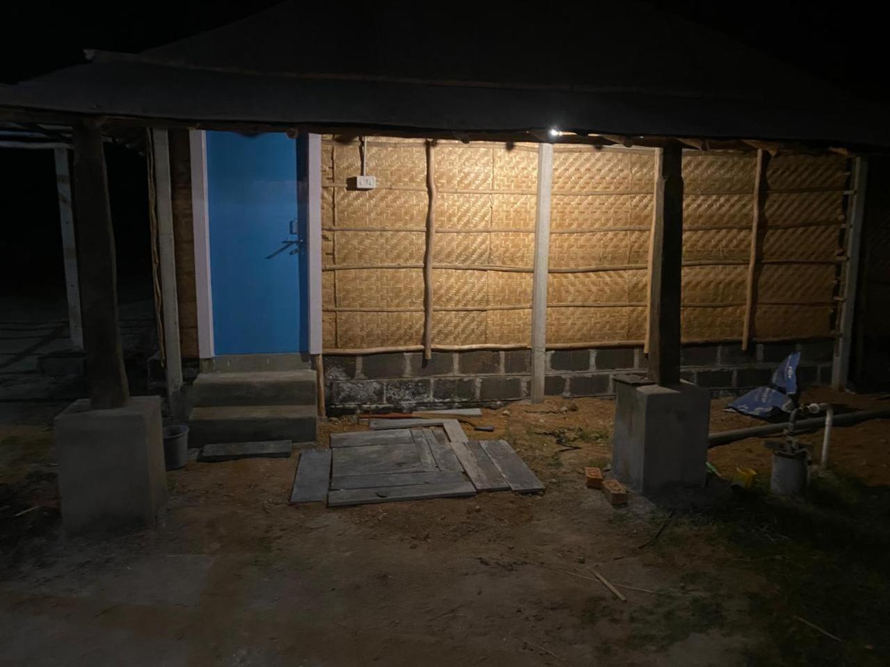 Homestay Serene Boulder Hampi