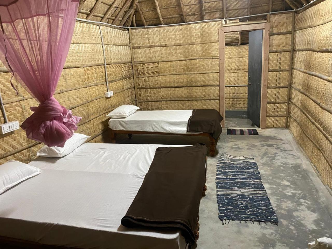 Serene Boulder Homestay Hampi