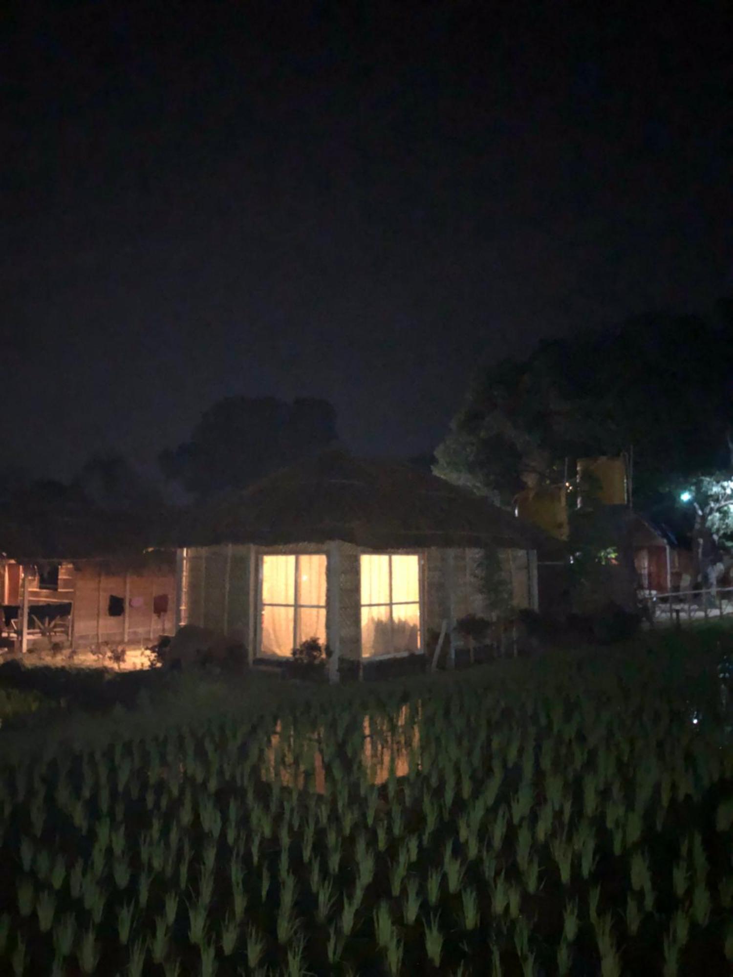 Homestay Serene Boulder *