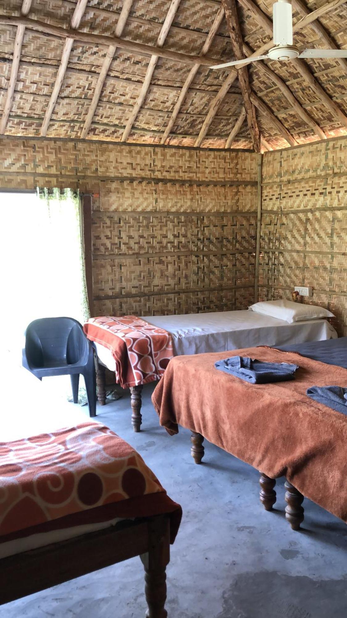 Homestay Serene Boulder