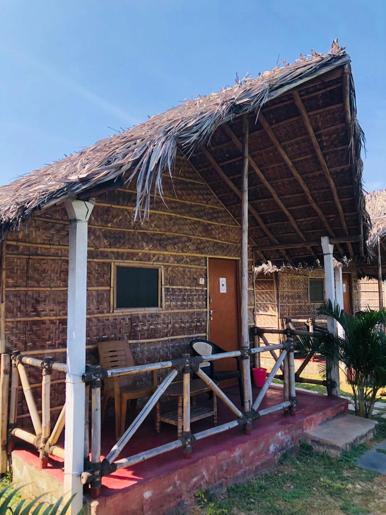 Homestay Serene Boulder