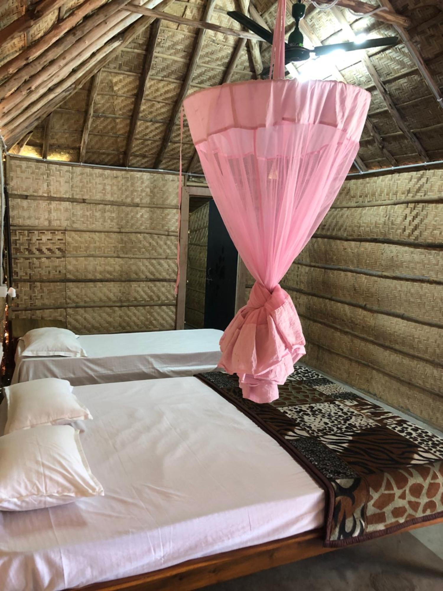 Homestay Serene Boulder *