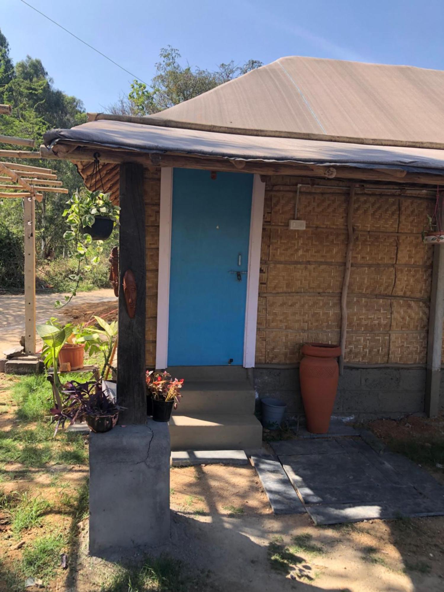 Serene Boulder Homestay Hampi